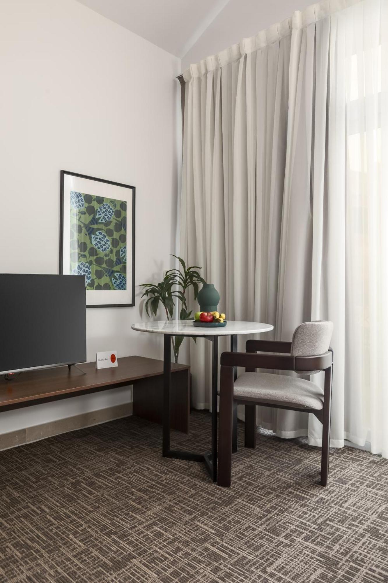 Livingville The Two-Fifty Каїр Екстер'єр фото
