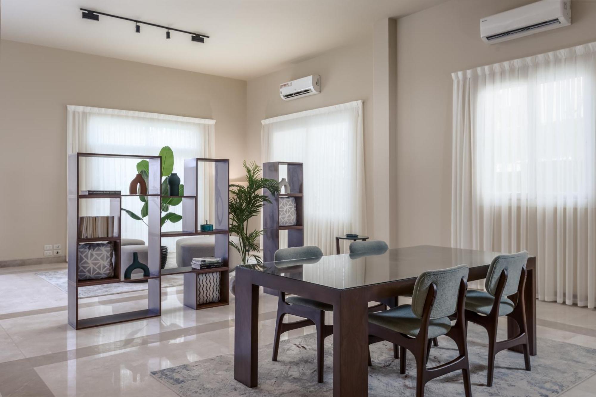 Livingville The Two-Fifty Каїр Екстер'єр фото