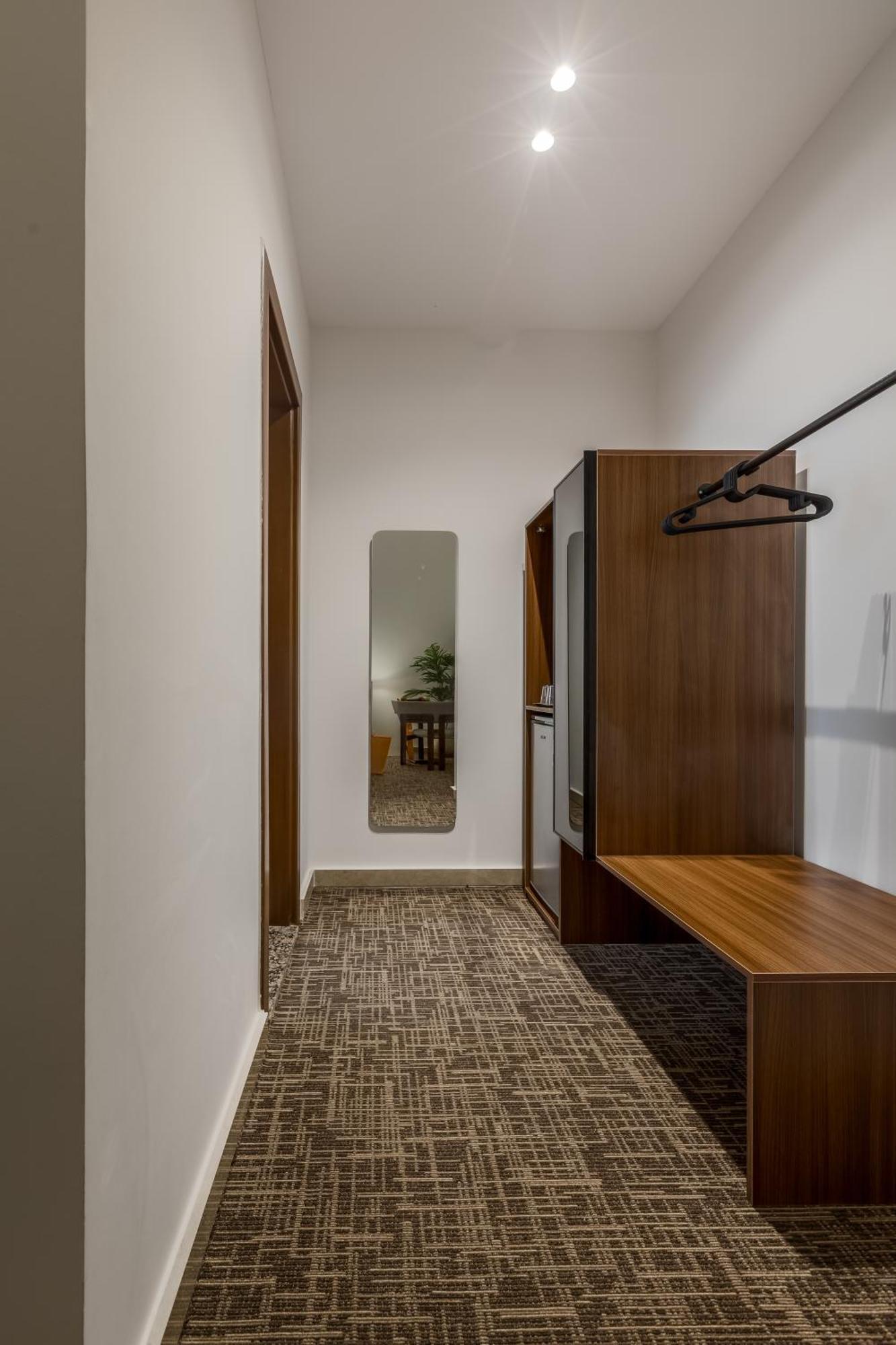 Livingville The Two-Fifty Каїр Екстер'єр фото