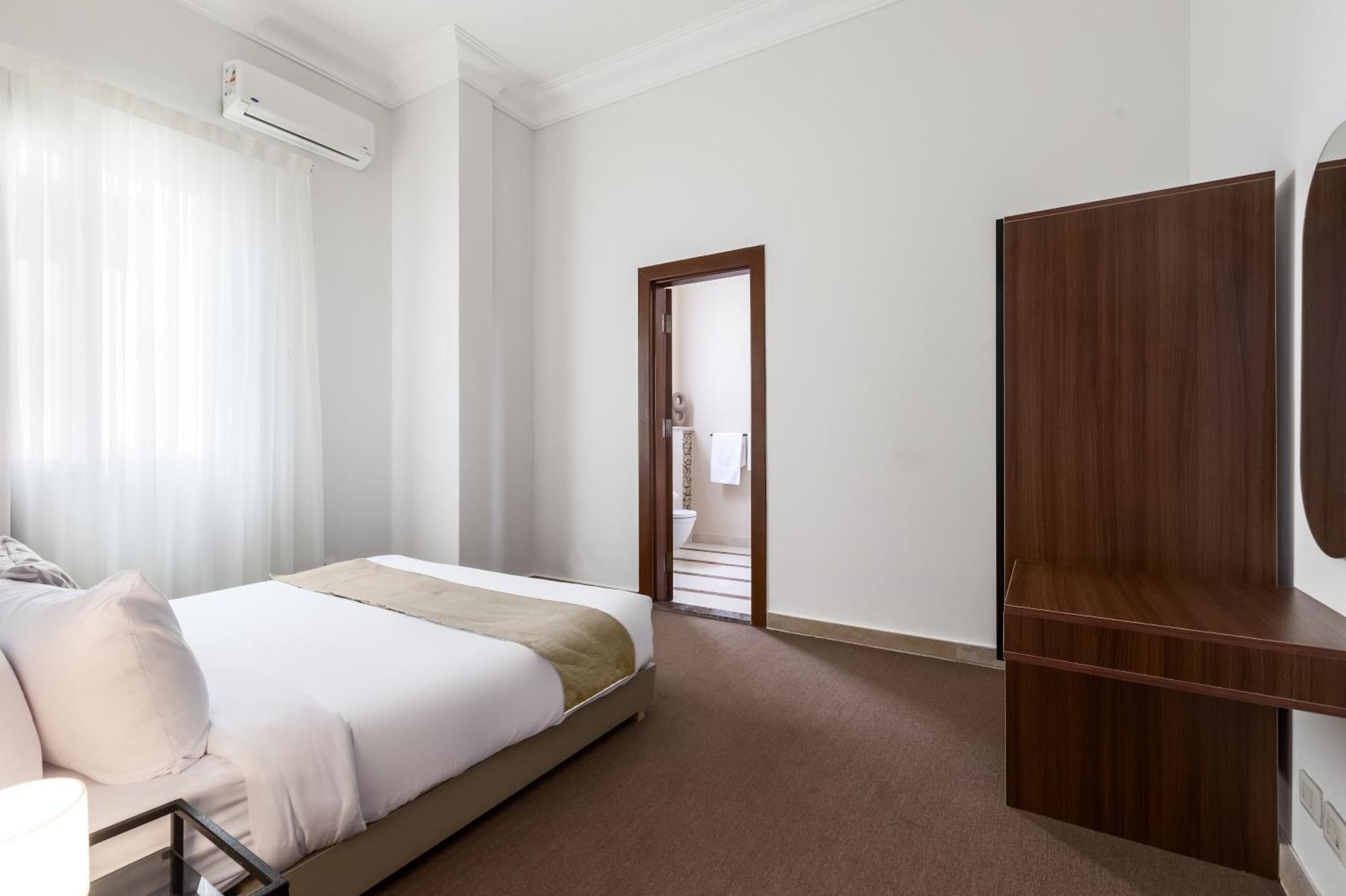 Livingville The Two-Fifty Каїр Екстер'єр фото