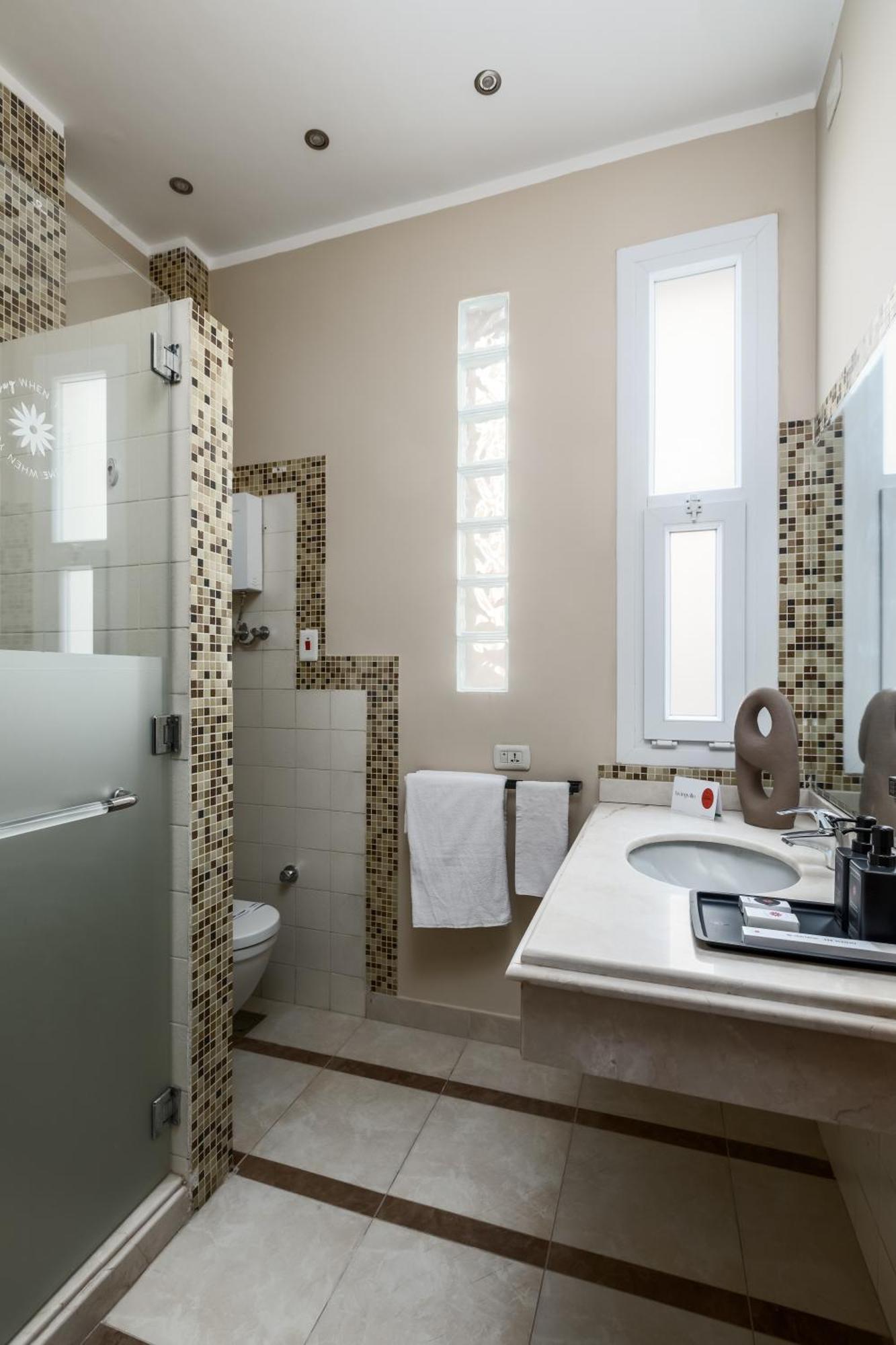 Livingville The Two-Fifty Каїр Екстер'єр фото