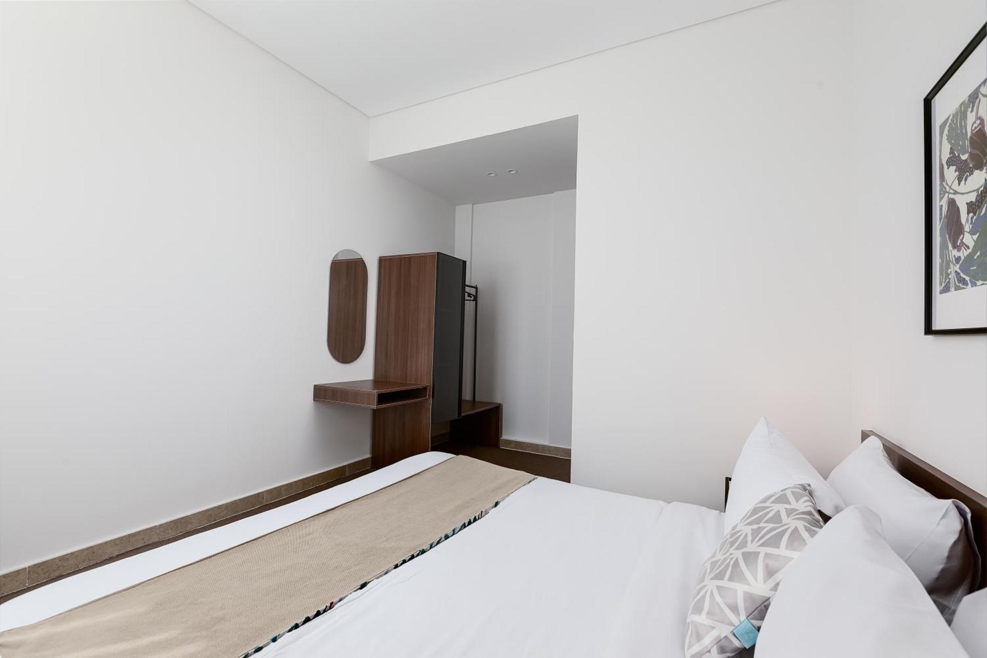 Livingville The Two-Fifty Каїр Екстер'єр фото