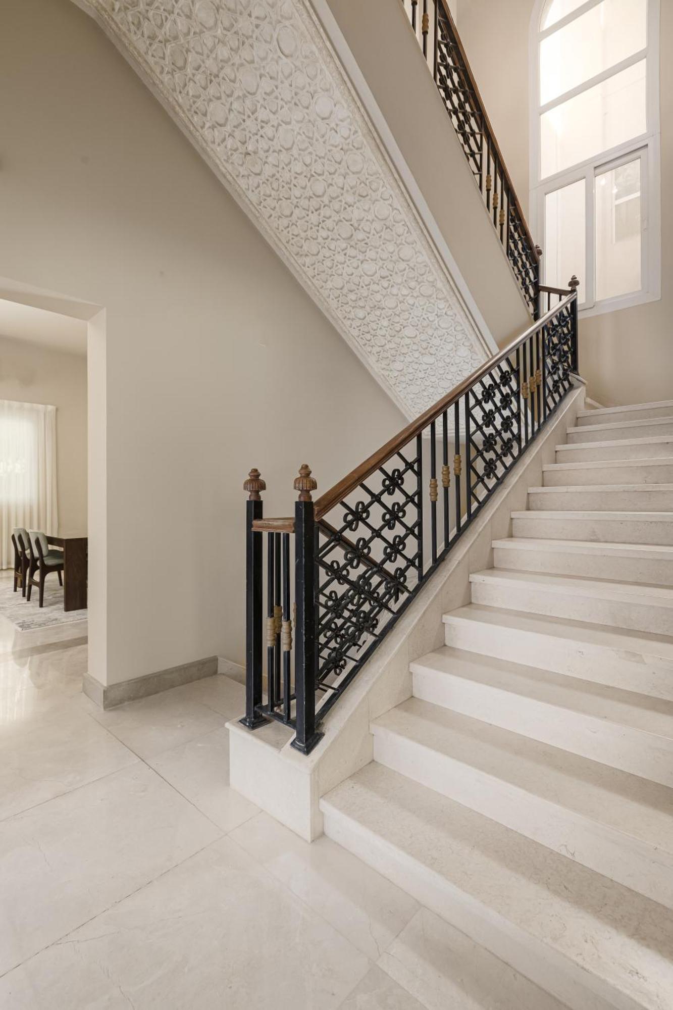 Livingville The Two-Fifty Каїр Екстер'єр фото