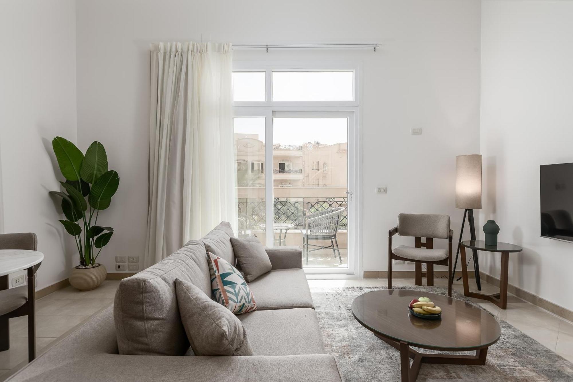 Livingville The Two-Fifty Каїр Екстер'єр фото